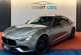 Maserati Ghibli Modena SQ4*Carbon*Leder*LED*CarPlay*MwSt* - Maserati Ghibli aus 2023