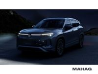 Volkswagen Tayron - Vorschau Bild 16