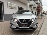Nissan NISSAN QASHQAI 1.3 140 N-CONNECTA CERTIFICATA NU - Nissan Qashqai: Van