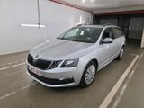 Skoda Octavia 1.6 TDI DSG Ambition Combi*Netto-9900€ - Skoda Octavia mit Diesel-Antrieb: Kombi, Automatik, 1.9