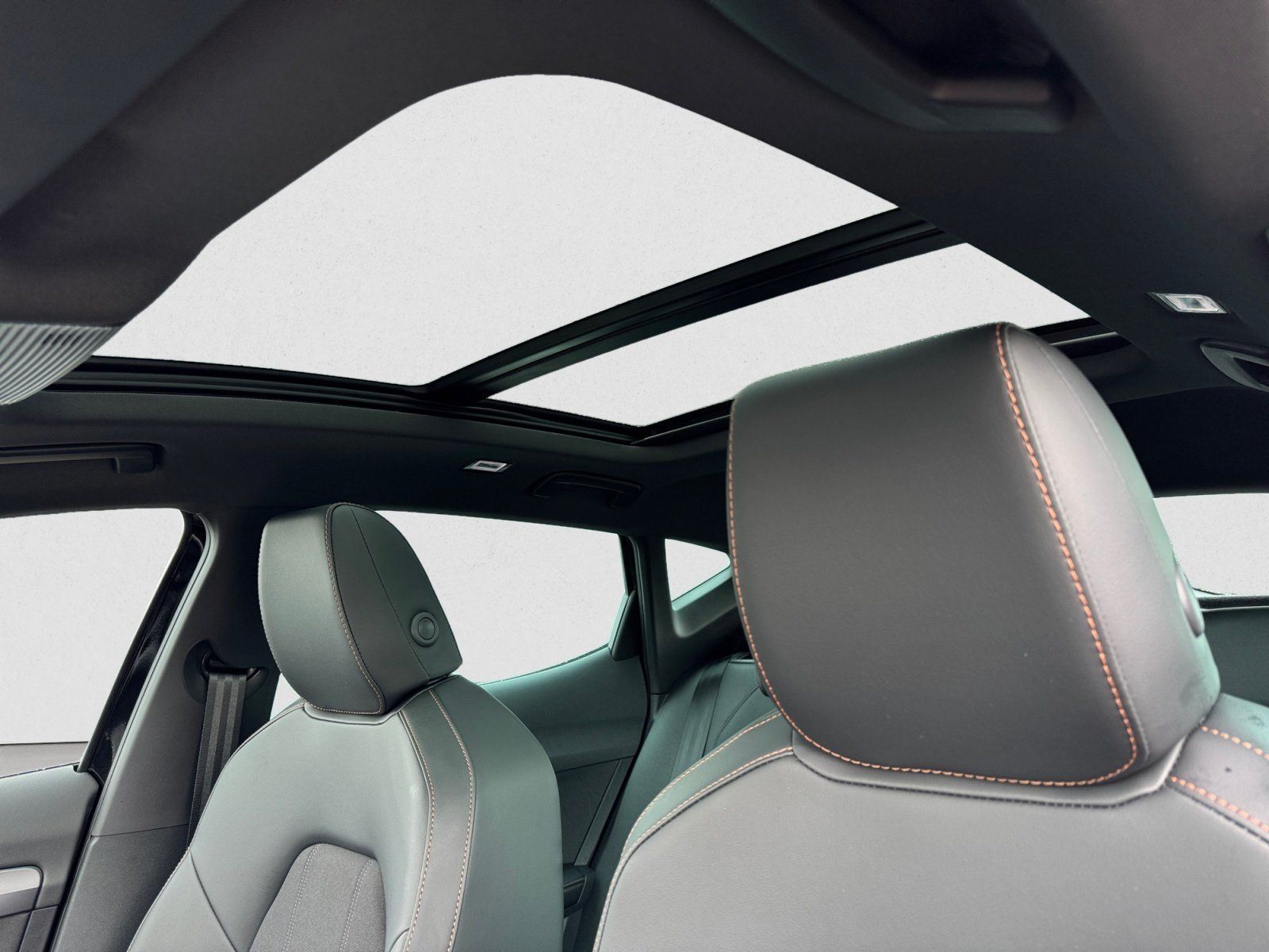 Cupra Formentor - Bild 14