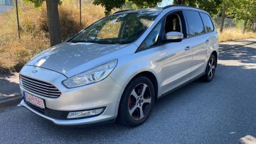 Ford Galaxy - 2