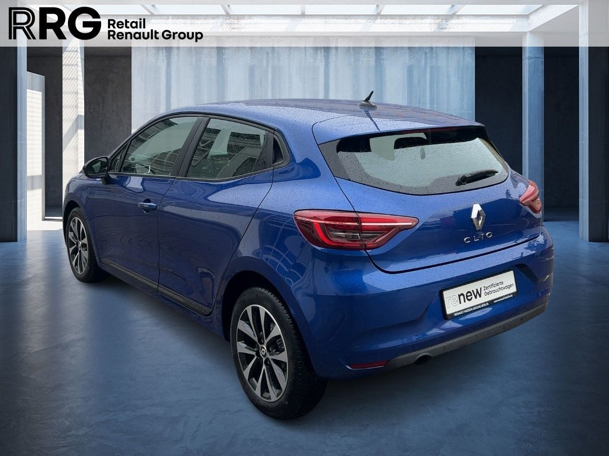 Renault Clio - Bild 4