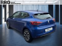Renault Clio - Vorschau Bild 4