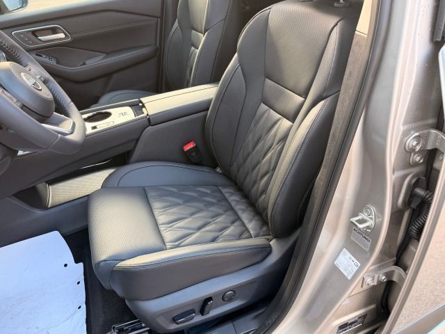 Fahrzeugabbildung Nissan X-Trail 1.5 VC-T e-Power Tekna+ 20Zoll*PP*Nappa