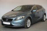 Volvo V40 Momentum ACC DAC Kam Memory Navi BiXenon - gebrauchte Volvo V40 aus dem Jahr 2013