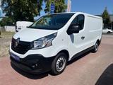 Renault Trafic Kasten L1H1 2,7t+SORTIMO REGAL +NAVI+AHK - Renault Trafic Gebrauchtwagen in Berlin