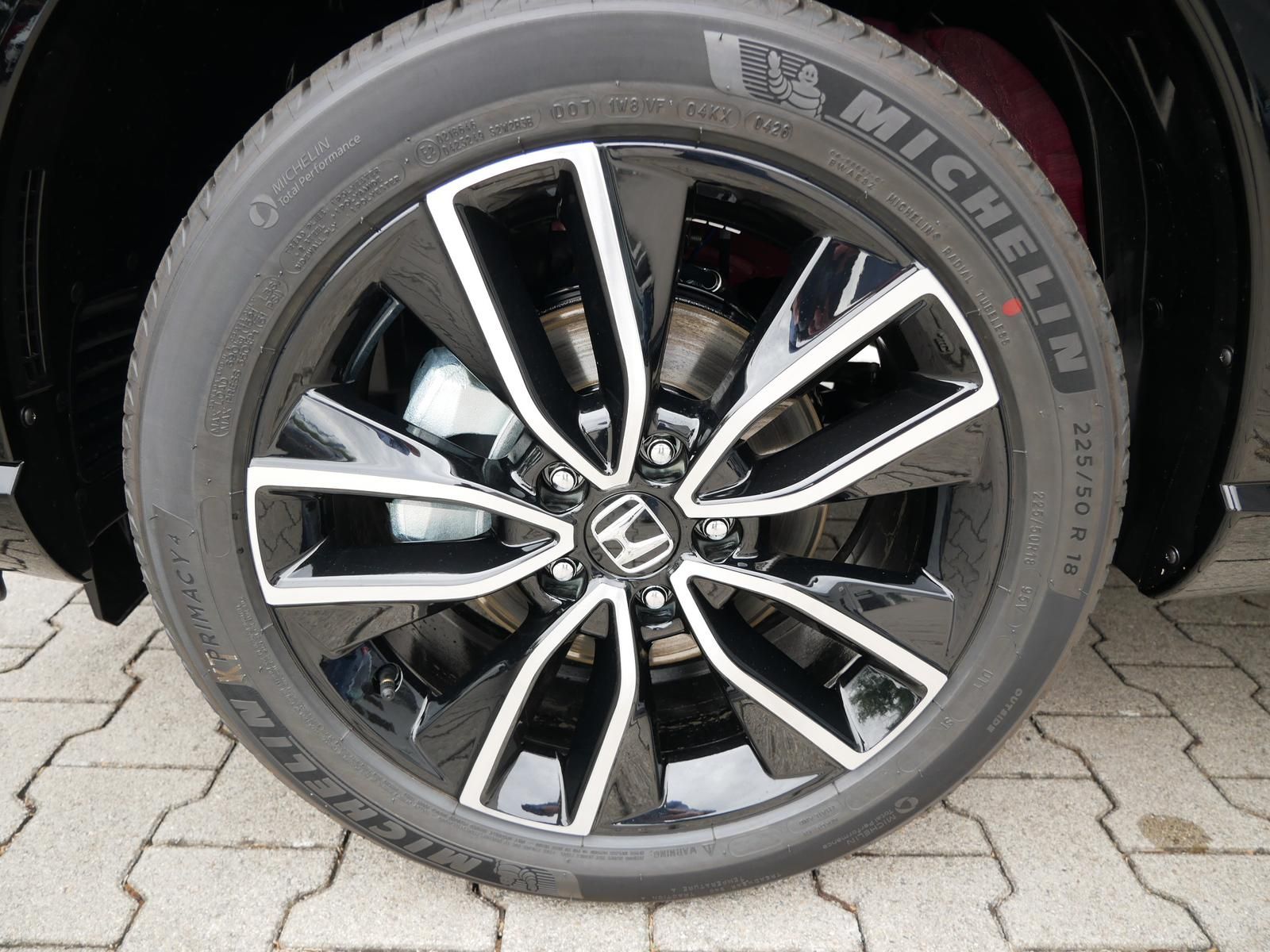 Honda HR-V - Bild 12