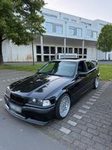 BMW e36 323i MPaket - BMW 323: E36 323i