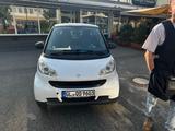 Smart ForFour - Smart ForFour mit Diesel-Antrieb