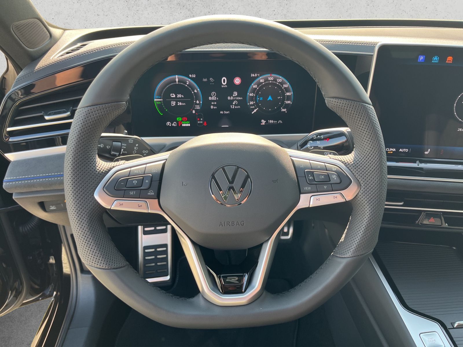 Volkswagen Passat Variant - Bild 10