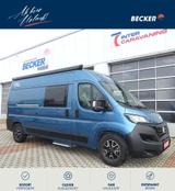 Roadcar R 600 - AHK, Dieselheizung, Navi 10" - Offers