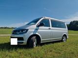 Volkswagen Original T6 California Beach Aufstelldach  - Volkswagen T6 California: Beach