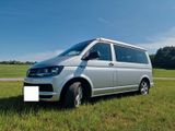 Volkswagen Original T6 California Beach Aufstelldach  - Volkswagen T6 California aus 2016