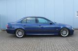 BMW M5 E39 1.Hand - gebrauchte BMW M5 aus dem Jahr 2000
