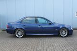 BMW M5 E39 1.Hand - BMW M5 aus 2000