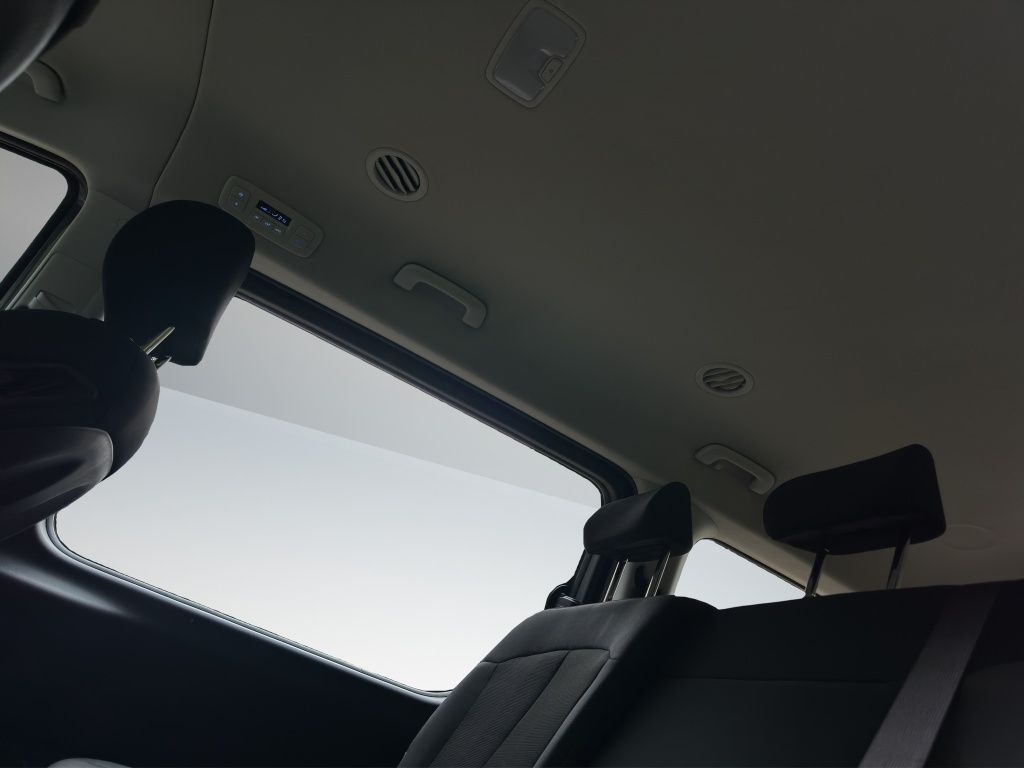 Hyundai Staria – Bild 21