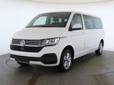 Volkswagen T6.1 ABTe Caravelle LANG (CCS,SHZ,RFK,PDC,LMR17) - Volkswagen T6 mit Elektro-Antrieb: Abt