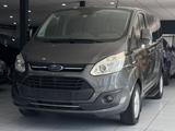 Ford TOURNEO C. *TITANIUM*9-SITZE*2xS-TÜRE*R-CAM*AHK* - Ford Tourneo Custom: Titanium X