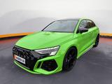 Audi RS3 Sportback qu. S-tr+B&O+Keramik+Pano+Head-Up+ - Audi RS3