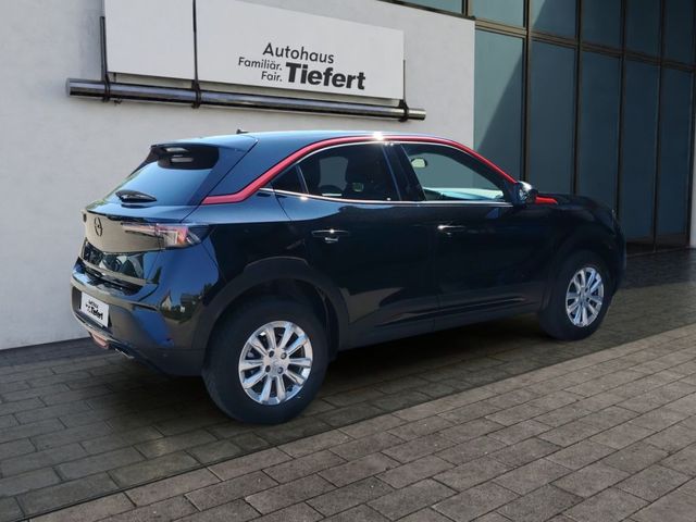 Mokka 1.2 DI Turbo Automatik GS