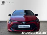 Toyota Corolla 2.0 Hybrid CLUB 112 kW *Einparkhilfe*Fah - Toyota Corolla in Leipzig