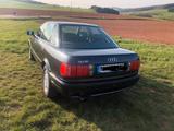 Audi 80, Baujahr 1994, 90PS, Automatik, Schiebedach - Audi 80 aus 1994