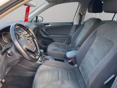 VW Tiguan Highline 4Motion | 1. Hand | DSG | AHK |