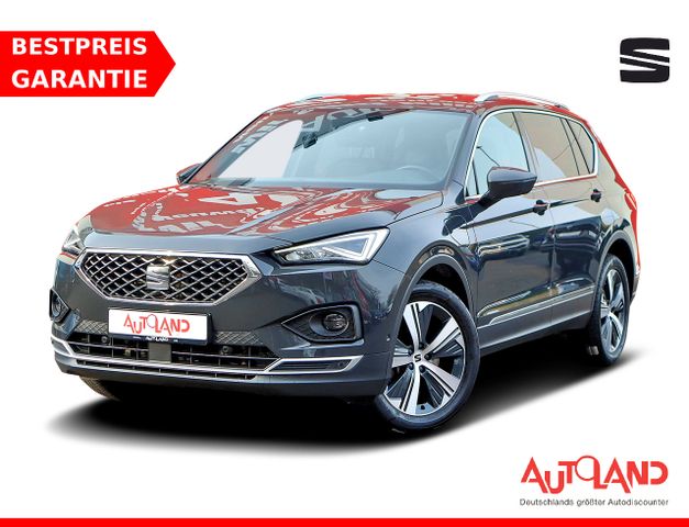 Seat Tarraco 1.4 e-HYBRID Xcellence LED Navi ACC PDC