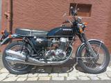 Honda CB 750 four - HONDA 1976 CB750