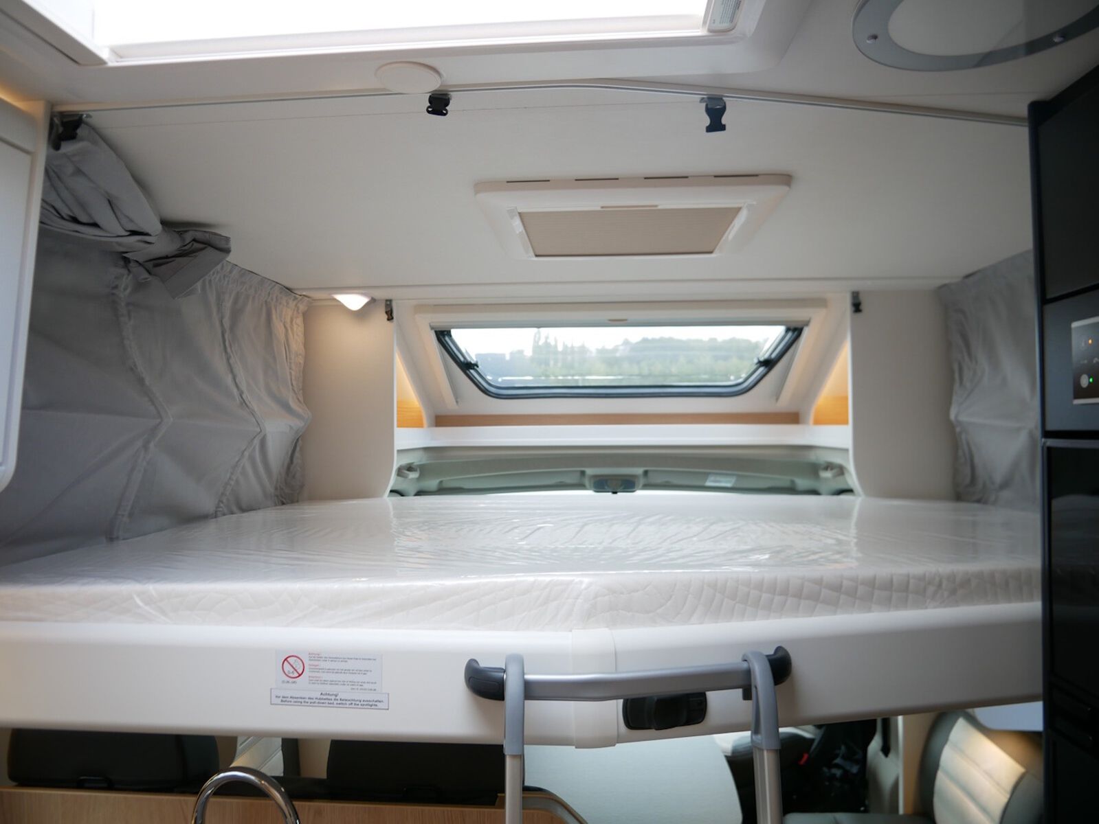 Fahrzeugabbildung Sunlight Adventure T 68 8901 Sonderrabatt, Fiat