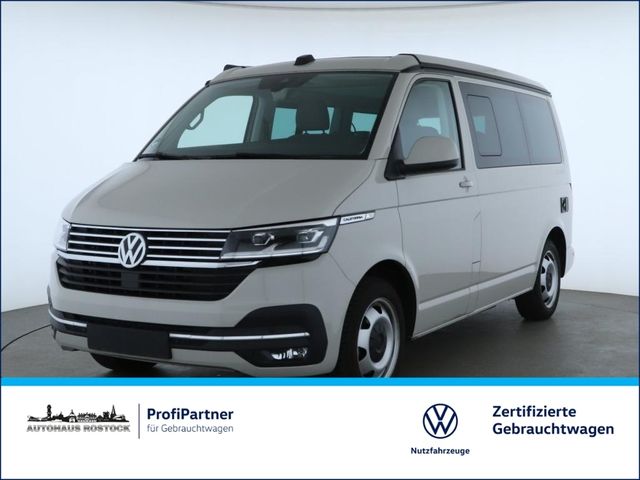 Volkswagen T6.1 California Ocean 2.0 TDI DSG GARANTIE!!