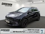 Kia Sportage Black Edition 2WD Navi LED ACC Mehrzone - Kia Sportage in Mönchengladbach