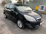 Opel MerivaB 150 JahreOpel*Sitzheizung*Lenkradheizung - Opel Meriva Gebrauchtwagen in Dortmund