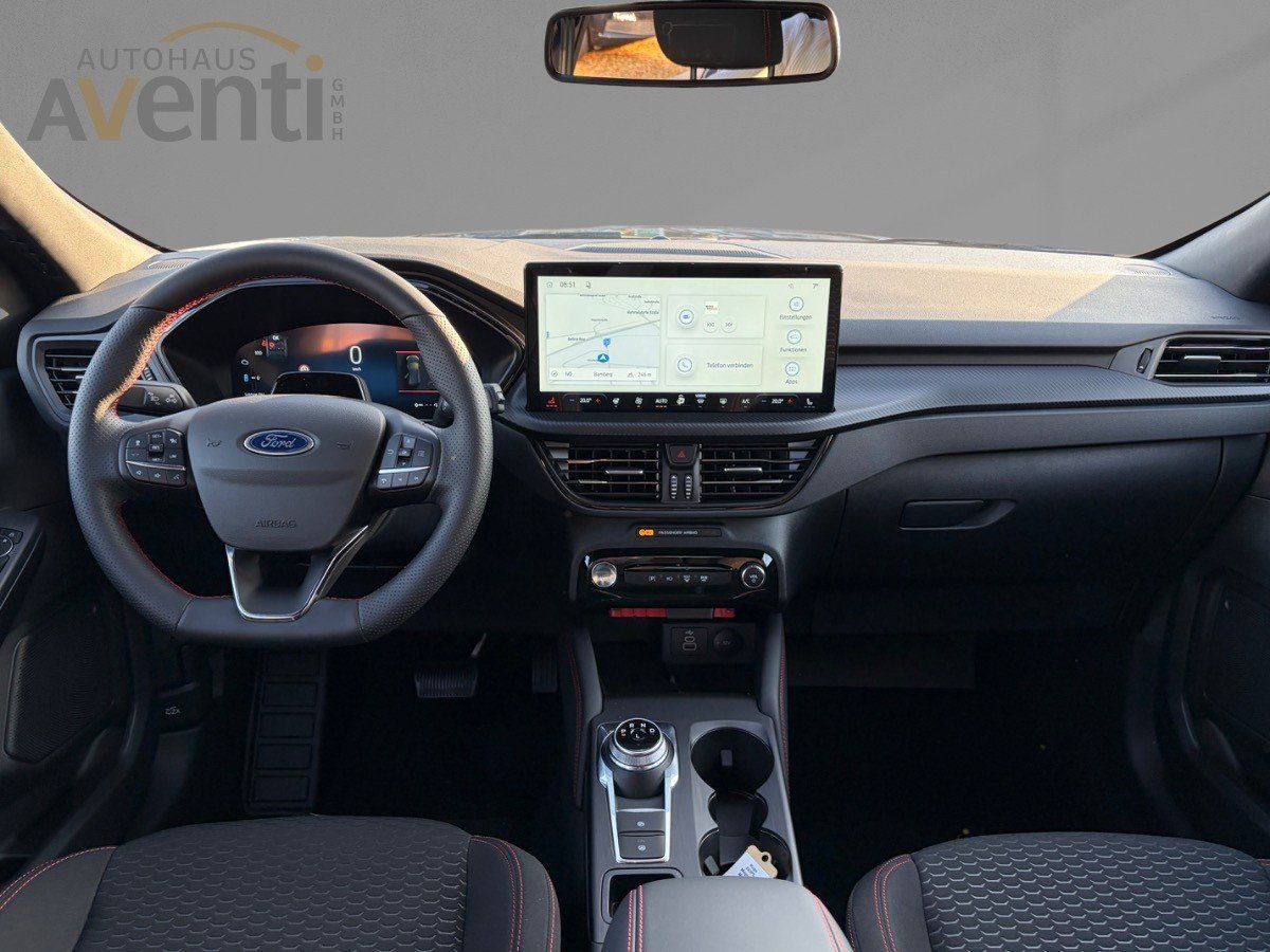Ford Kuga - Bild 17