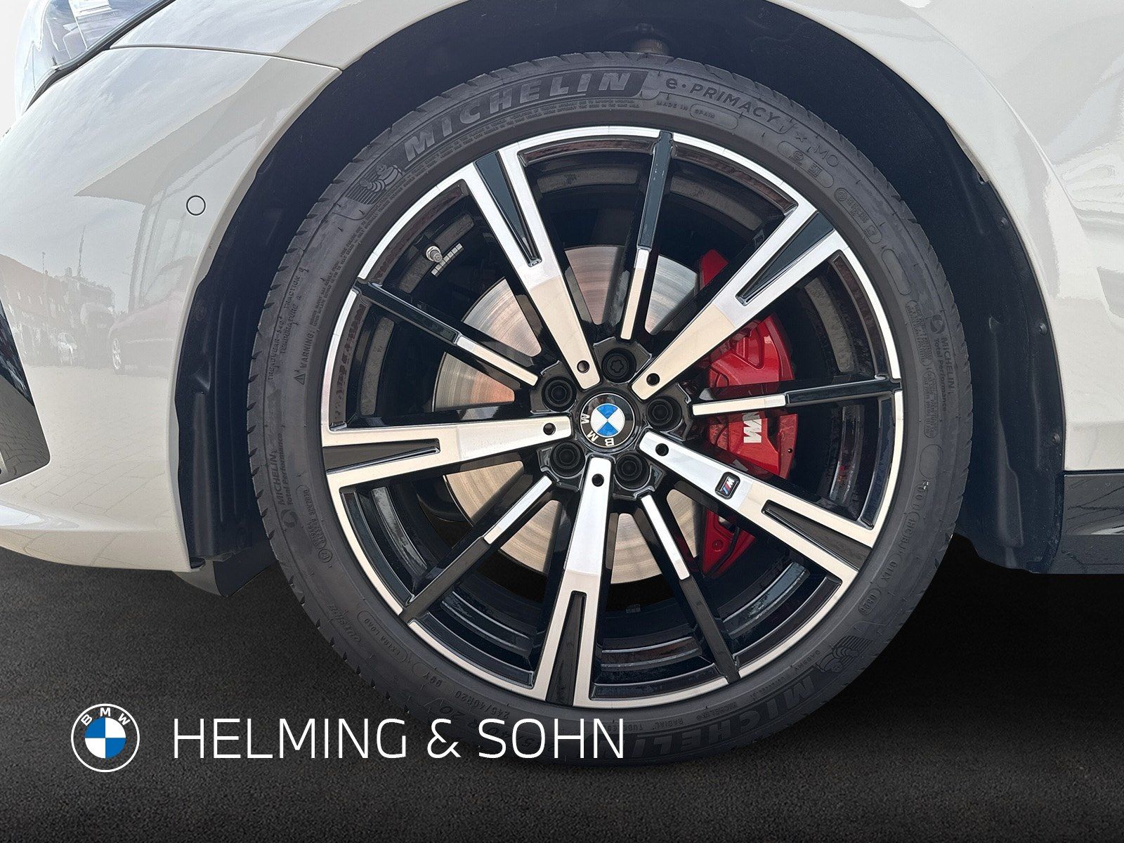 BMW 540 - Bild 5