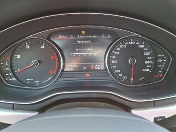 Audi A4 - 9