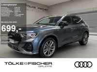 Audi Q3 - Vorschau Bild 1