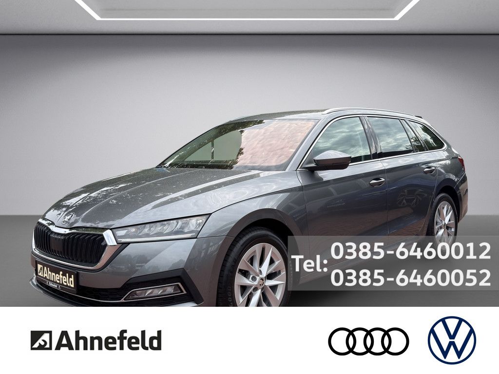 Image of Skoda Octavia