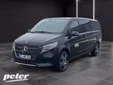 Mercedes-Benz V 300 d 4MATIC AVANTGARDE Extralang LED*DISTR*KA - Mercedes 8-Sitzer
