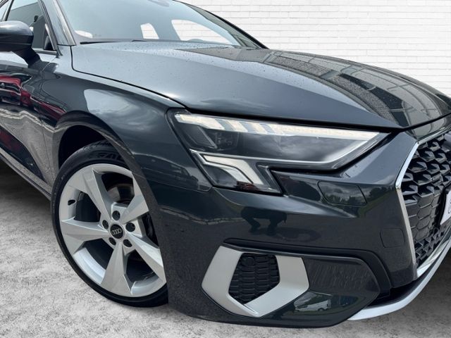 Fahrzeugabbildung Audi A3 Sportback advanced 40 TFSI quattro 190 PS S t