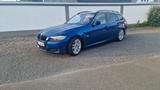 BMW 325i xDrive Touring - - BMW 325 aus 2008: Kombi