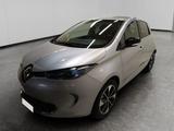 Renault ZOE Intens R110 Flex 108cv - silberne Renault ZOE