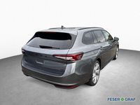 Skoda Superb - Vorschau Bild 4