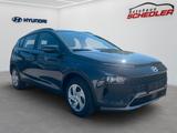 Hyundai BAYON Select 1.0 T-GDI 100 PS+NAVI+PDC+KAMERA - graue Hyundai BAYON