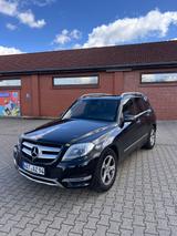 Mercedes-Benz GLK 220 BlueTEC 4MATIC - Pano, 360-Grad, AHK