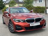 BMW 320d xDrive M-Sport NaviProf Leder ACC AHK 18"