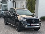 Mercedes-Benz X350d 4Matic Doppelkabine Edition Power *Bedrug* - Mercedes-Benz X 350 aus 2019