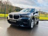 BMW X1 sDrive20i M Sport Steptronic DCT M Sport - BMW X1: Sdrive 20d