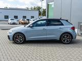 Audi A1 40 TFSI S tronic S line *SONOS*KAMERA*NAVI* - Audi A1: 1.4